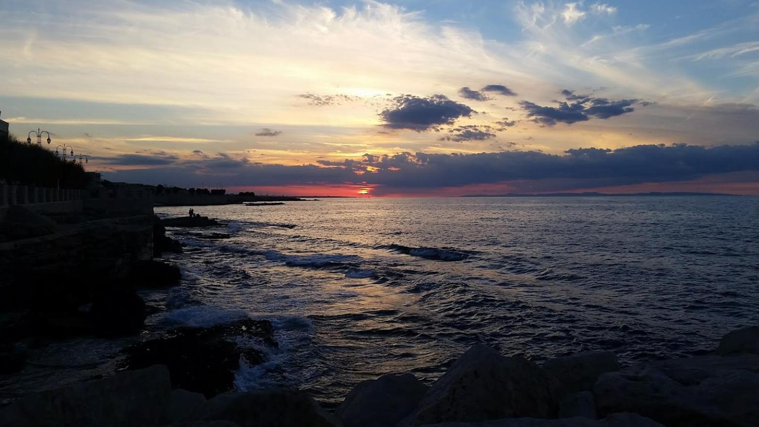 Mediterraneo 호텔